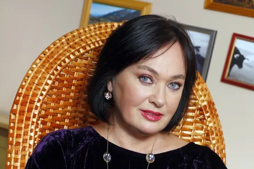 «Мы это пережили»: Лариса Гузеева рассказала о кризисе в отношениях с мужем «Мы это пережили»: Лариса Гузеева рассказала о кризисе в отношениях с мужем