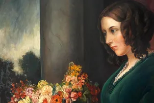 Печальная миссис Диккенс: история одного развода