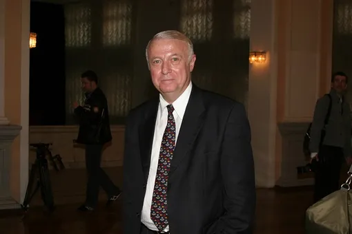 Опубликована предсмертная записка телеведущего Бориса Ноткина Опубликована предсмертная записка телеведущего Бориса Ноткина