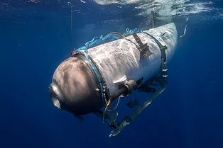 Кто из российских звезд мог оказаться на «Титане»? Новые подробности путешествия к «Титанику» Кто из российских звезд мог оказаться на «Титане»? Новые подробности путешествия к «Титанику»