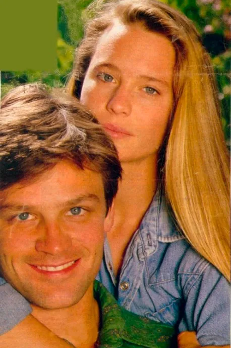 Сериал Санта-Барбара Сериал Санта-Барбара