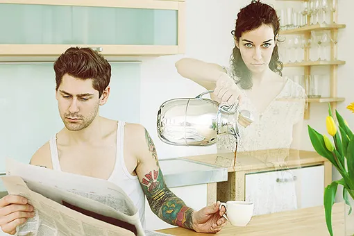 30 магических способностей, которые есть только у мужчин 30 магических способностей, которые есть только у мужчин