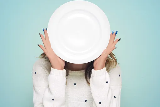 Сила воли: поможет ли она похудеть? Сила воли: поможет ли она похудеть?