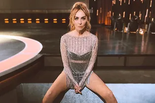 «Ничего не скрываю»: Екатерина Варнава удивила поклонников обнаженным фото