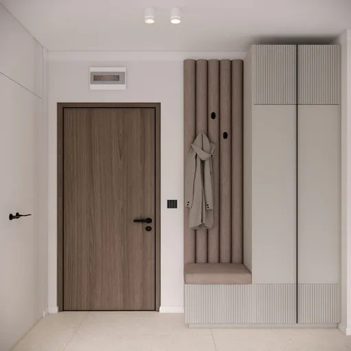 Интерьер фото маленькая прихожая Интерьер фото маленькая прихожая