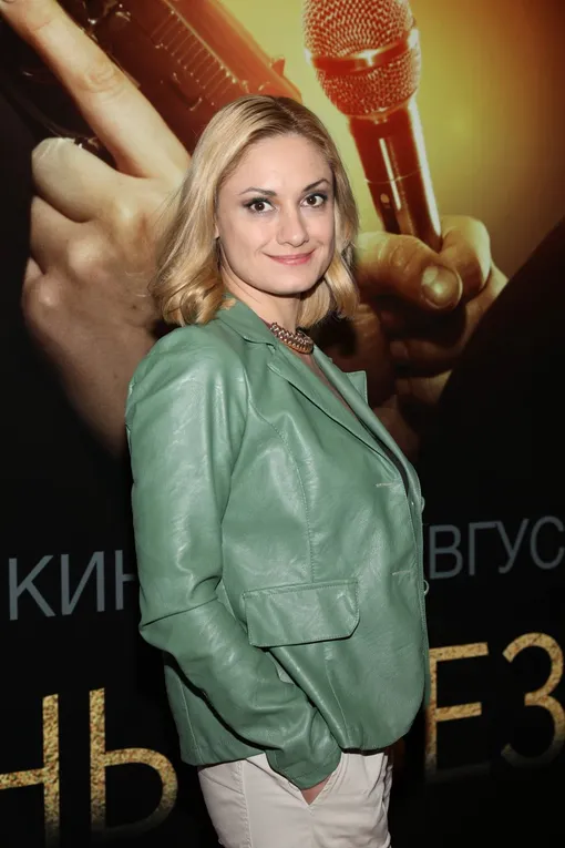 Карина Мишулина Карина Мишулина