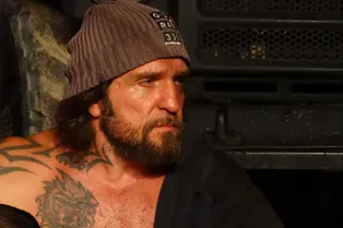 Президент «Ночных волков» не платит алименты пять лет Президент «Ночных волков» не платит алименты пять лет