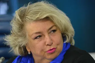 «Не стала бы говорить, что в лидеры вырвалась»: Татьяна Тарасова о победе Аделии Петросян на Гран-При