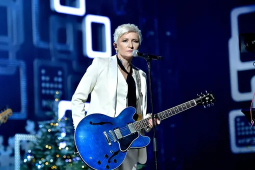 Диана Арбенина