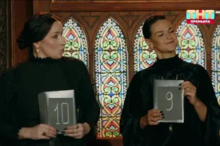 Что известно о 25 выпуске шоу «Битва сильнейших»: новая тройка участников Что известно о 25 выпуске шоу «Битва сильнейших»: новая тройка участников