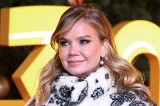 Танцевала со Шварценеггером, подверглась травле: 10 фактов о телеведущей Алле Михеевой