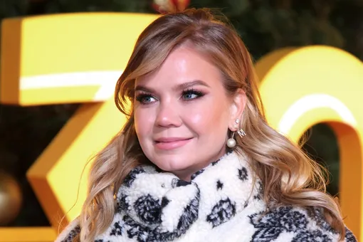 Танцевала со Шварценеггером, подверглась травле: 10 фактов о телеведущей Алле Михеевой