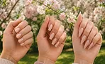 Короткий овал или мягкий квадрат? Выбираем форму ногтей, которая не сломается при прополке