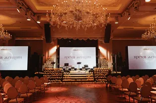 Аврора, Лёша Свик, Людмила Светлова, Ассоль и другие на премии «Время женщин» медиабренда «Новый очаг» Аврора, Лёша Свик, Людмила Светлова, Ассоль и другие на премии «Время женщин» медиабренда «Новый очаг»