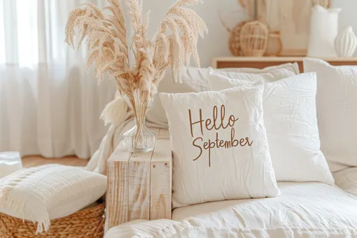 5 осенних трендов, которые мгновенно делают дом безвкусным