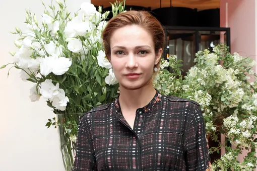 Не получила роль на кастинге, но нашла мужа: личная жизнь и карьера Евгении Брик Не получила роль на кастинге, но нашла мужа: личная жизнь и карьера Евгении Брик