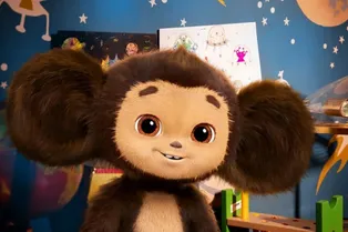 «Чебурашка» должен выходить раз в 2 месяца: критик оценил будущее российского кино «Чебурашка» должен выходить раз в 2 месяца: критик оценил будущее российского кино