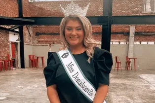 «Долго плакал и перестал»: королева красоты убила маленького сына бойфренда из ревности