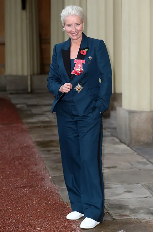 Эмма Томпсон