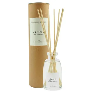 Евродом, Диффузор ароматический «Мята и базилик» Ambientair The Olphactory Grace, 2590 руб