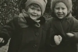 Выставка «Советское детство»