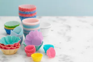 Что приготовить в формах для кексов? 7 интересных идей