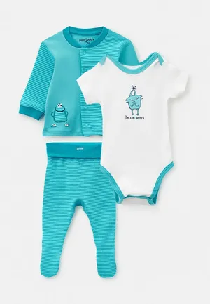 Комплект для новорождённого, Play Today