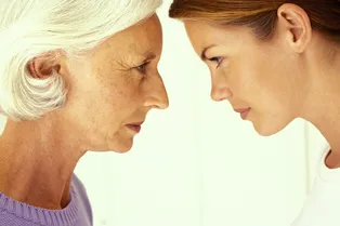 Они так действительно говорят! 10 очень знакомых высказываний свекровей