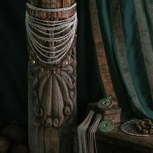 Выставка «Свояси»