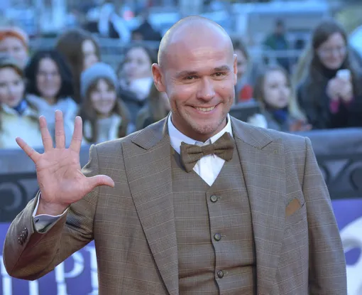 максим аверин