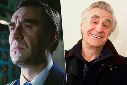 Что стало с актёрами культового фильма «Экипаж»: фото, судьбы, истории