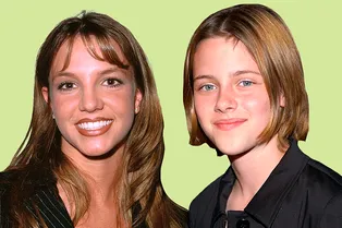 Юные и наивные: звёзды на своих первых красных дорожках