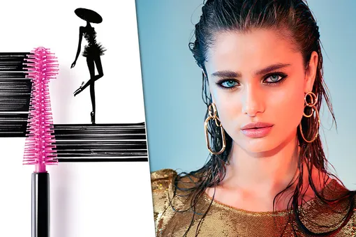 15 тушей, которые сделают ресницы объемнее 15 тушей, которые сделают ресницы объемнее