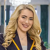 Юлия Бортневская