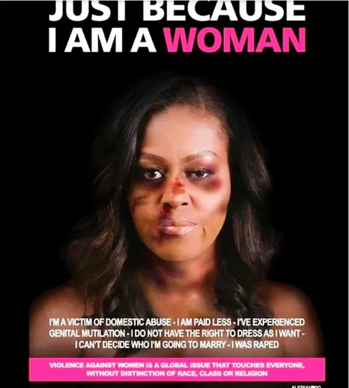 Мишель Обама фото