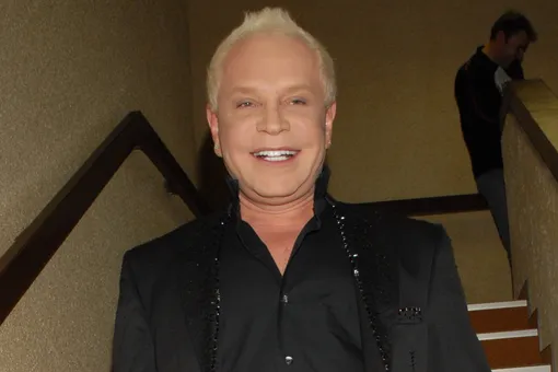 «Надо было исключить из рациона алкоголь»: брат Бориса Моисеева о его состоянии «Надо было исключить из рациона алкоголь»: брат Бориса Моисеева о его состоянии