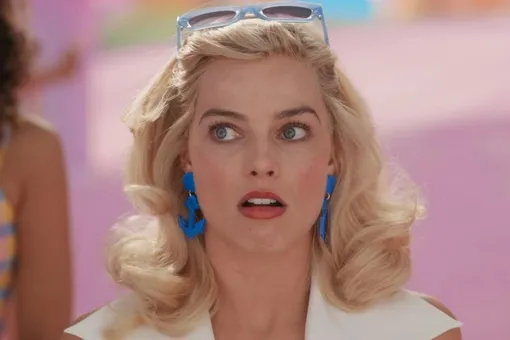 Марго Робби не смогла дотянуться до титула «самой красивой женщины в мире». Узнайте, кто её обошёл