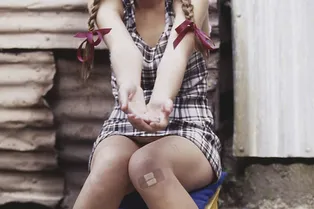 Руководитель патриотической организации три дня насиловал девочку, с которой познакомился в интернете