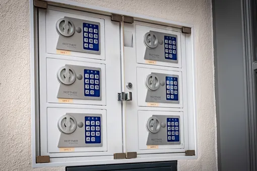 5 мест, в которых никогда нельзя оставлять запасной ключ от дома или дачи, и 7 безопасных альтернатив