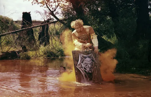 Вячеслав Воскресенский в фильме «Финист — ясный сокол» (1975) Вячеслав Воскресенский в фильме «Финист — ясный сокол» (1975)