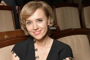 «Уходим в отрыв»: Ксения Алферова станцевала под дождем