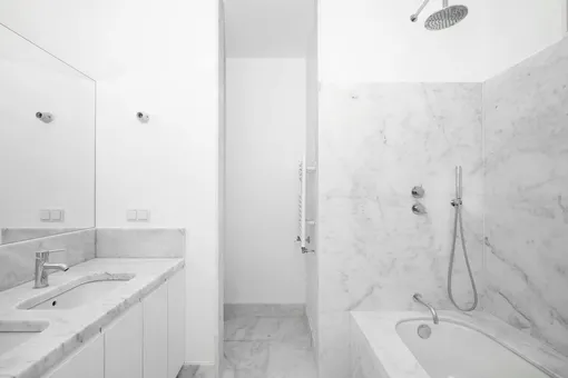 4 цвета для ванной, о выборе которых люди очень пожалели