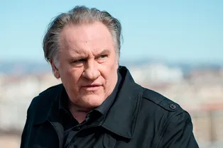 Наш, русский. Биография легендарного Жерара Депардье Наш, русский. Биография легендарного Жерара Депардье