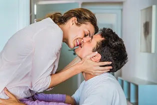 Что делать, когда пропала страсть, или что такое разные фазы любви