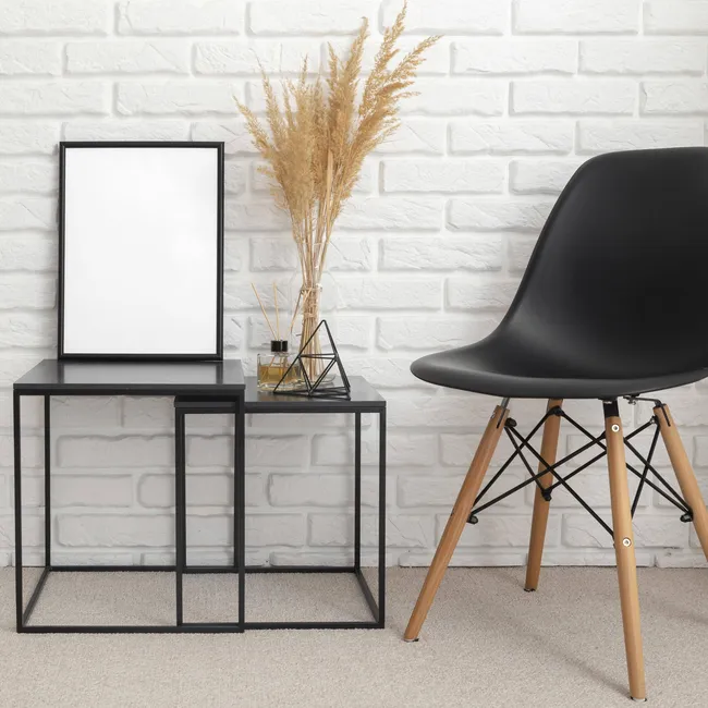 10 самых непрактичных: дизайнер составил чёрный список материалов для отделки и декора