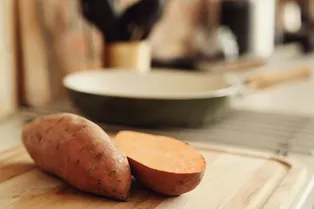 Всё о пищевой ценности батата и его пользе для здоровья