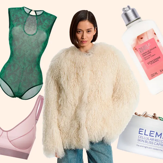 Черная пятница 2025: лучшие бьюти и фешен-предложения, которые стоят внимания