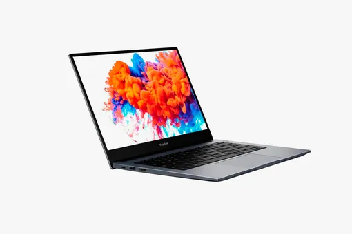 Ноутбук MagicBook 14, HONOR (от 44990 руб.)