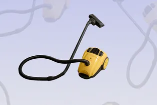 А вы знали, на что способен ваш пылесос? 10 неожиданных лайфхаков