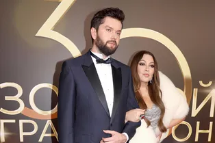 «Арендный муж и дети?» Ирина Дубцова с юмором ответила на слухи о своем возлюбленном